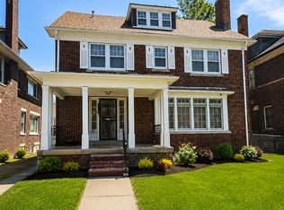2475 Chicago Blvd, Detroit, MI 48206