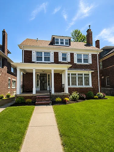 2475 Chicago Blvd Photo 1