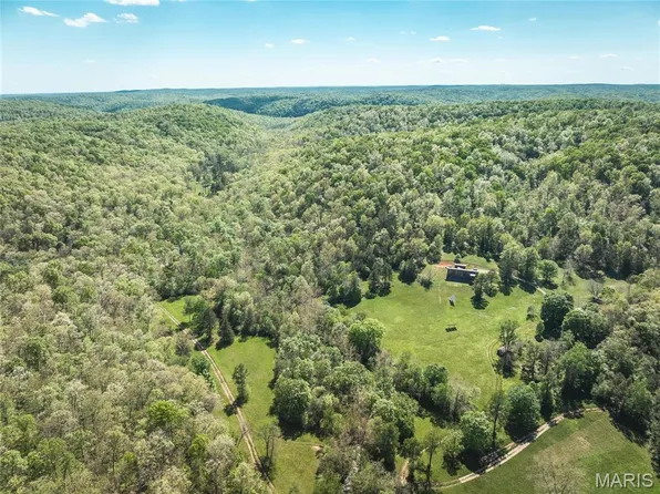 4046 County Road 146a, Annapolis, MO 63620