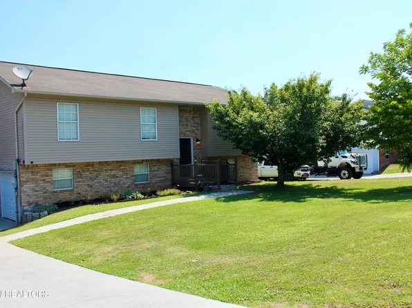 223 River Valley Cir, Sevierville, TN 37862