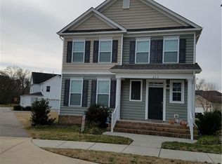 260 Harmony Dr, Portsmouth, VA 23701