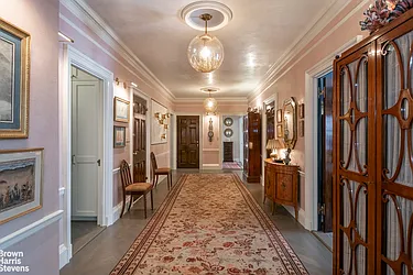 Sold by Brown Harris Stevens