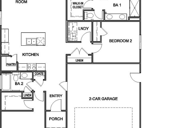 Floor Plan.