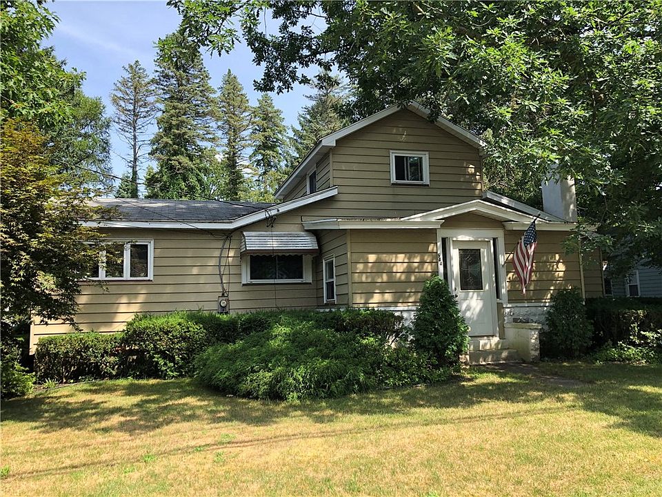 544 Jefferson Ave, Fairport, NY 14450 Zillow