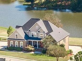 130 McClain Cir, Macon, GA