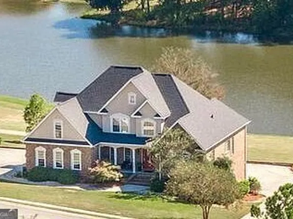 130 McClain Cir, Macon, GA 31216