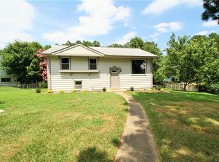 4715 Mulford Rd, Henrico, VA 23231