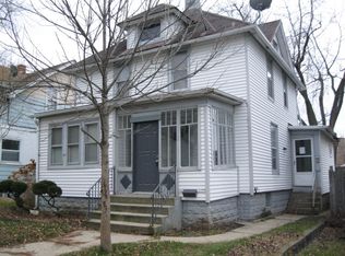 1527 1st Ave #1, Rockford, IL 61104