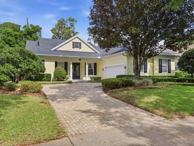 312 W Lake Victoria Cir, Deland, FL, 32724