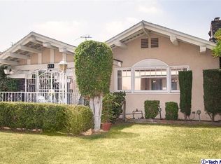 452 Vine St, Glendale, CA 91204