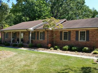 2420 Blanche Dr, Burlington, NC 27215