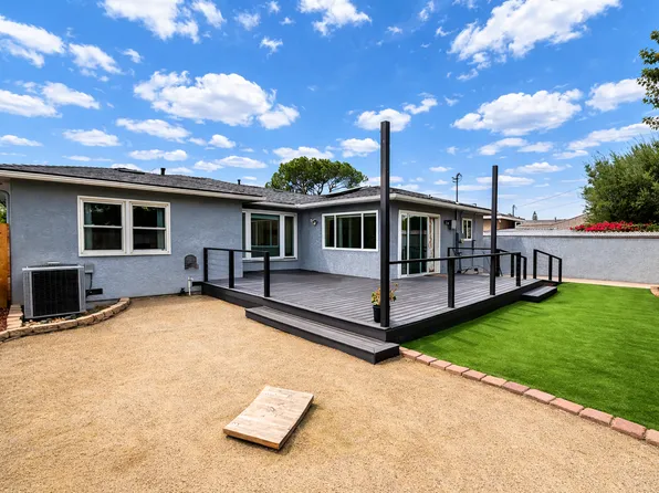 4951 Art St., 4951 Art St, San Diego, CA 92115