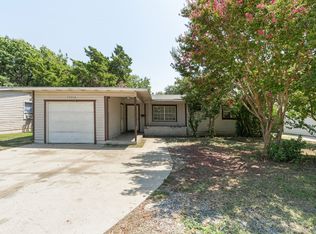 12208 Jupiter Rd, Dallas, TX 75218