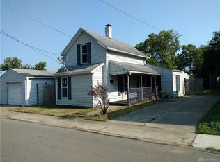 127 W 7th St, Franklin, OH 45005