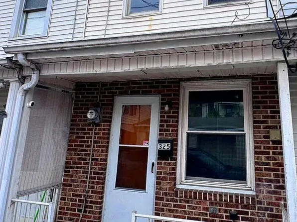 325 New Castle St, Minersville, PA 17954