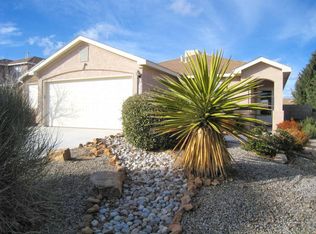 5415 Monterey Cove Ave NW, Albuquerque, NM 87114