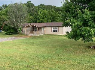 329 Kandy Way, Sevierville, TN 37876
