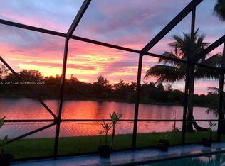 Silver Lakes Phase Iii, Miramar, FL 33029