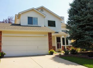 6124 S Routt St, Littleton, CO 80127