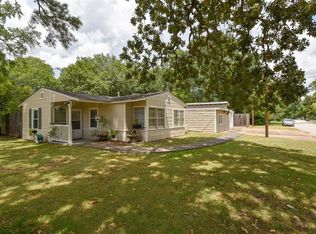 1150 Althea Dr, Houston, TX 77018