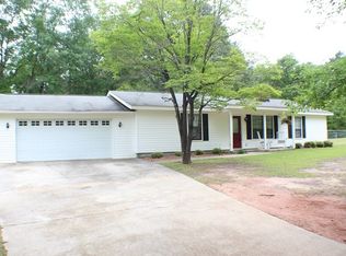 912 Kewanee Dr, Byron, GA 31008