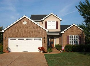 1087 Helmsdale Dr, Forest, VA 24551