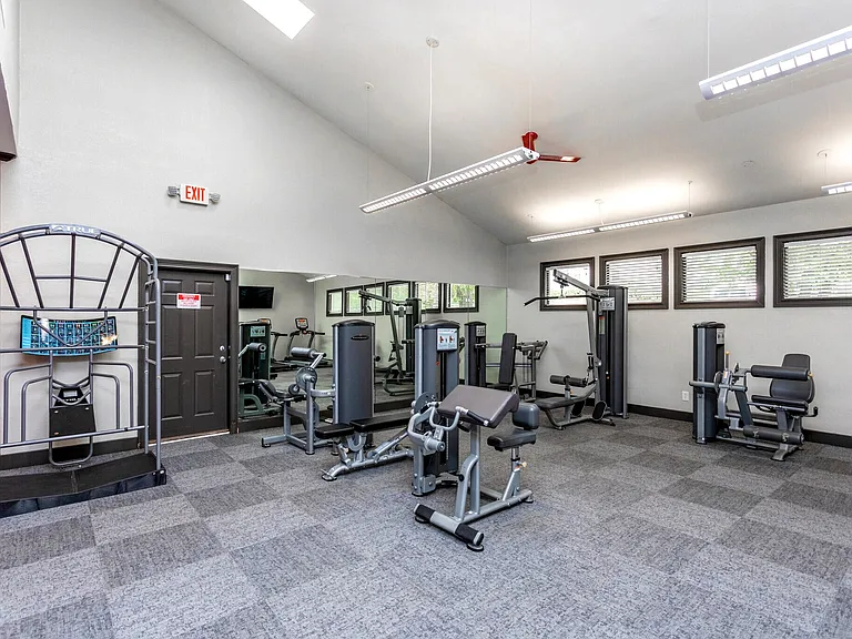 Domain Apartments — Photo 15