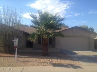 6134 W Charter Oak Rd, Glendale, AZ 85304