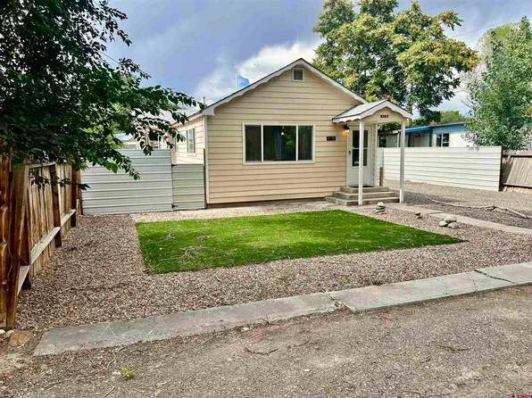 419 Earle Lane, Montrose, CO 81403