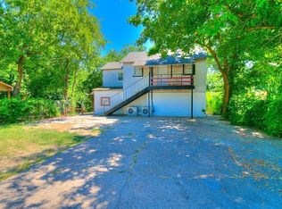 2408 NW 15th St APT A, Oklahoma City, OK 73107