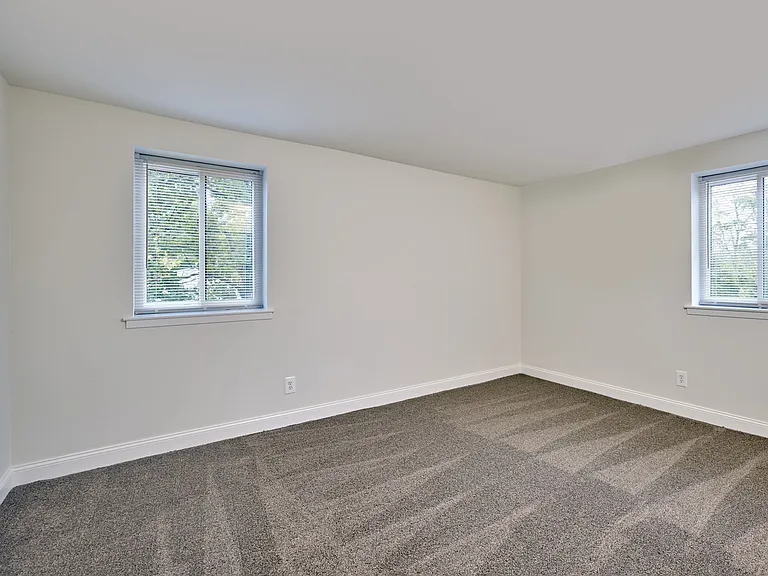 Bedroom Space