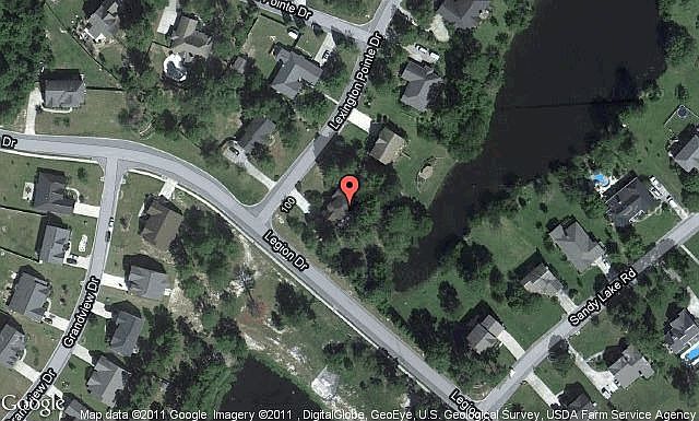 Map View