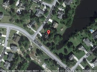 100 Lexington Pointe Dr, Columbia, SC 29229