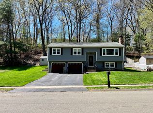 100 Orleans Dr, Bristol, CT 06010