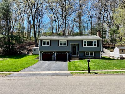 100 Orleans Drive, Bristol, CT, 06010