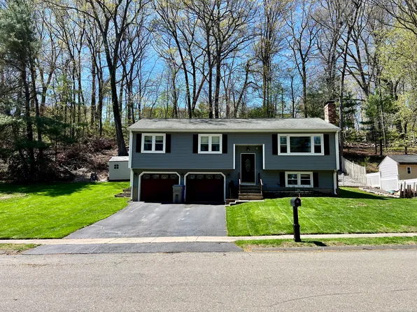 100 Orleans Drive, Bristol, CT 06010