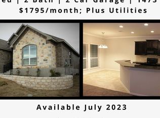 5616 Blackstone Dr, Temple, TX 76502