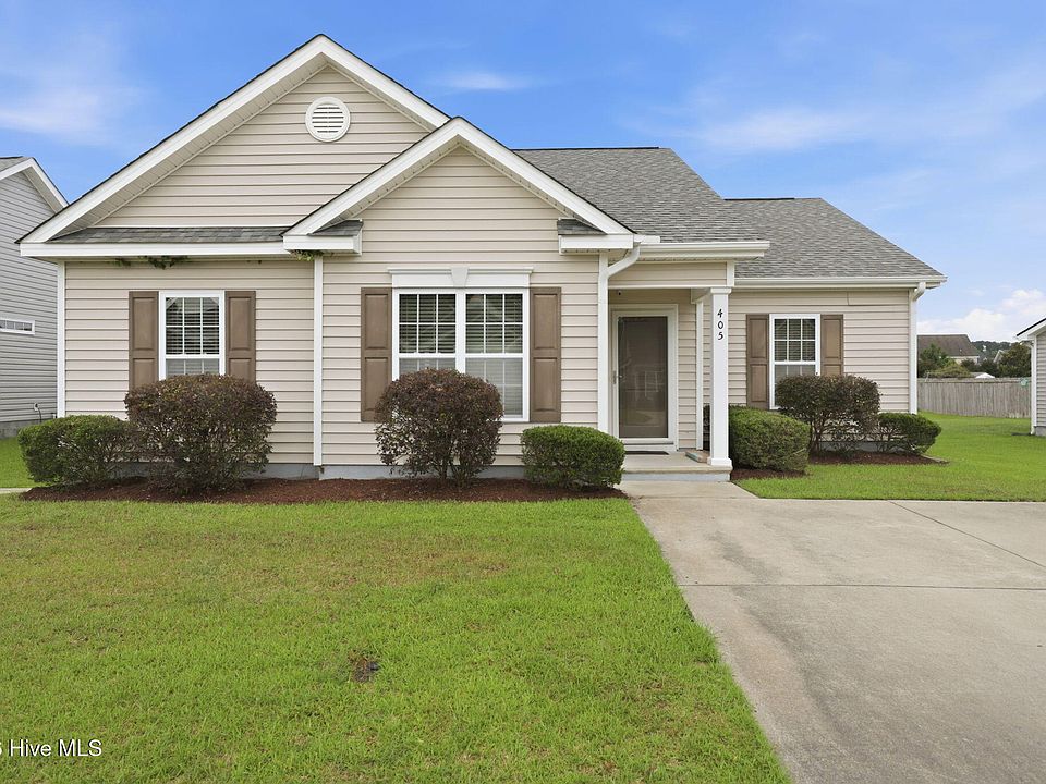 1st image of 405 Rockland Drive