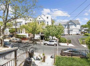 29 Claremont Ave #A, Jersey City, NJ 07305