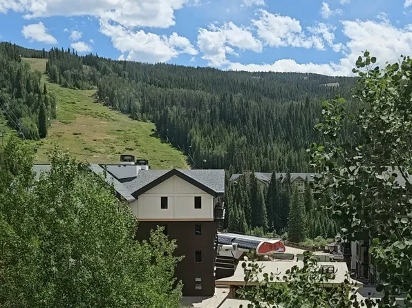 53 Hunki Dori Court UNIT 8912, Keystone, CO 80435