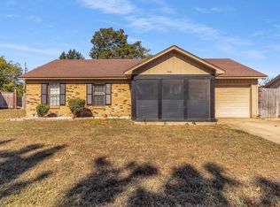 1300 Goodwin Ave, West Memphis, AR 72301
