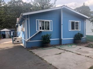 311 Riverwood Ln, Dunsmuir, CA 96025