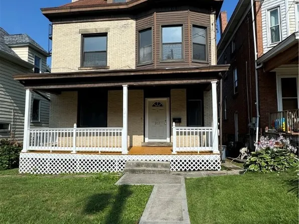 207 N Sprague Ave, Pittsburgh, PA 15202