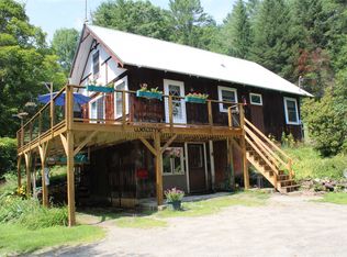 664 Ferguson Rd, Barnet, VT 05821