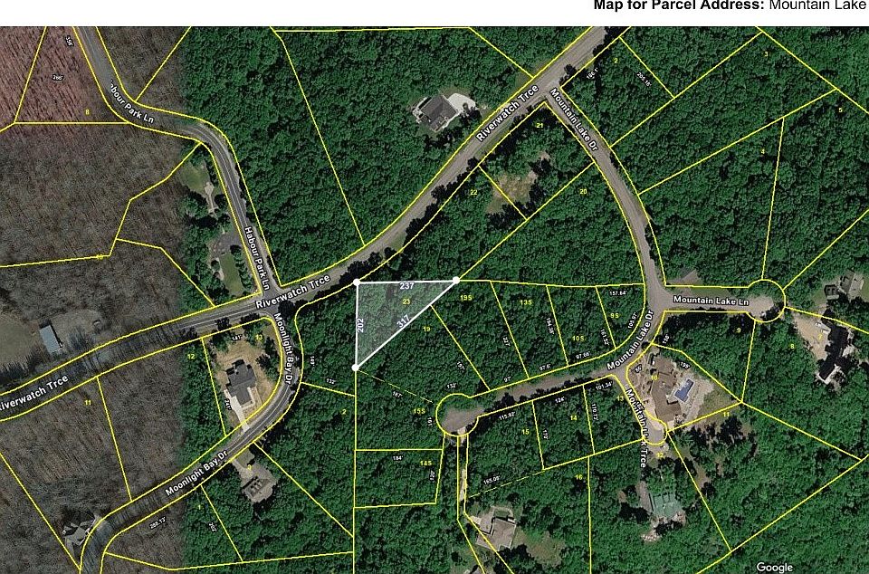 1st image of 0 Mountain Lake Dr Lot 23