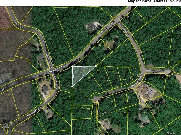0 Mountain Lake Dr Lot 23, Sparta, TN 38583