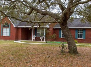 5912 Yellow Bluff Rd, Blackshear, GA 31516