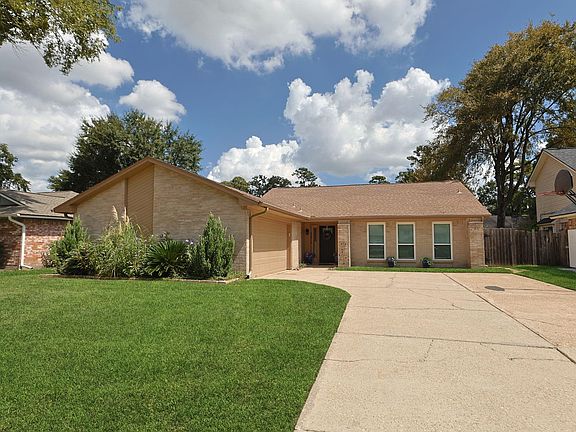2nd image of 25318 Sugar Valley Ln