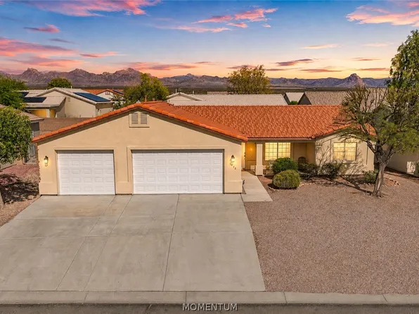 4412 S Heather Avenue, Fort Mohave, AZ 86426