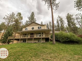 15700 Mill Creek Rd, Frenchtown, MT 59834